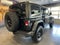 2024 Jeep Wrangler 4xe WRANGLER 4-DOOR WILLYS 4xe