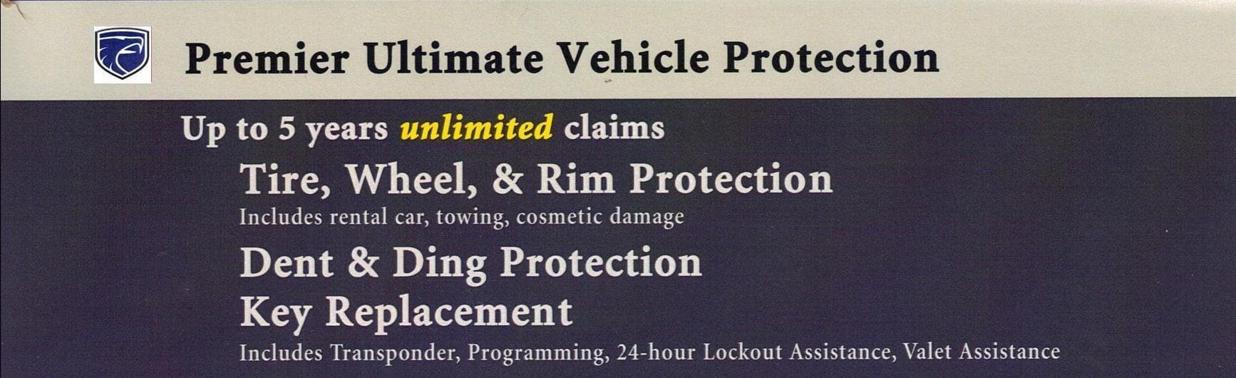 Protect Your New Investment | Savage L&B Dodge Chrysler Jeep in Robesonia PA