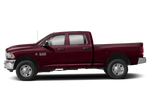 2018 RAM 3500 Tradesman Crew Cab 4x4 6'4' Box