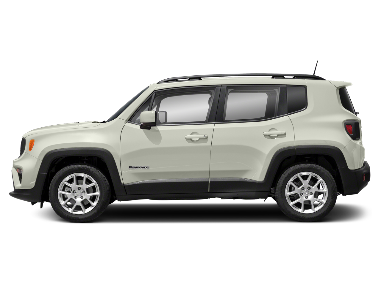 2019 Jeep Renegade Limited