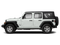 2020 Jeep Wrangler Unlimited Sport Altitude 4x4