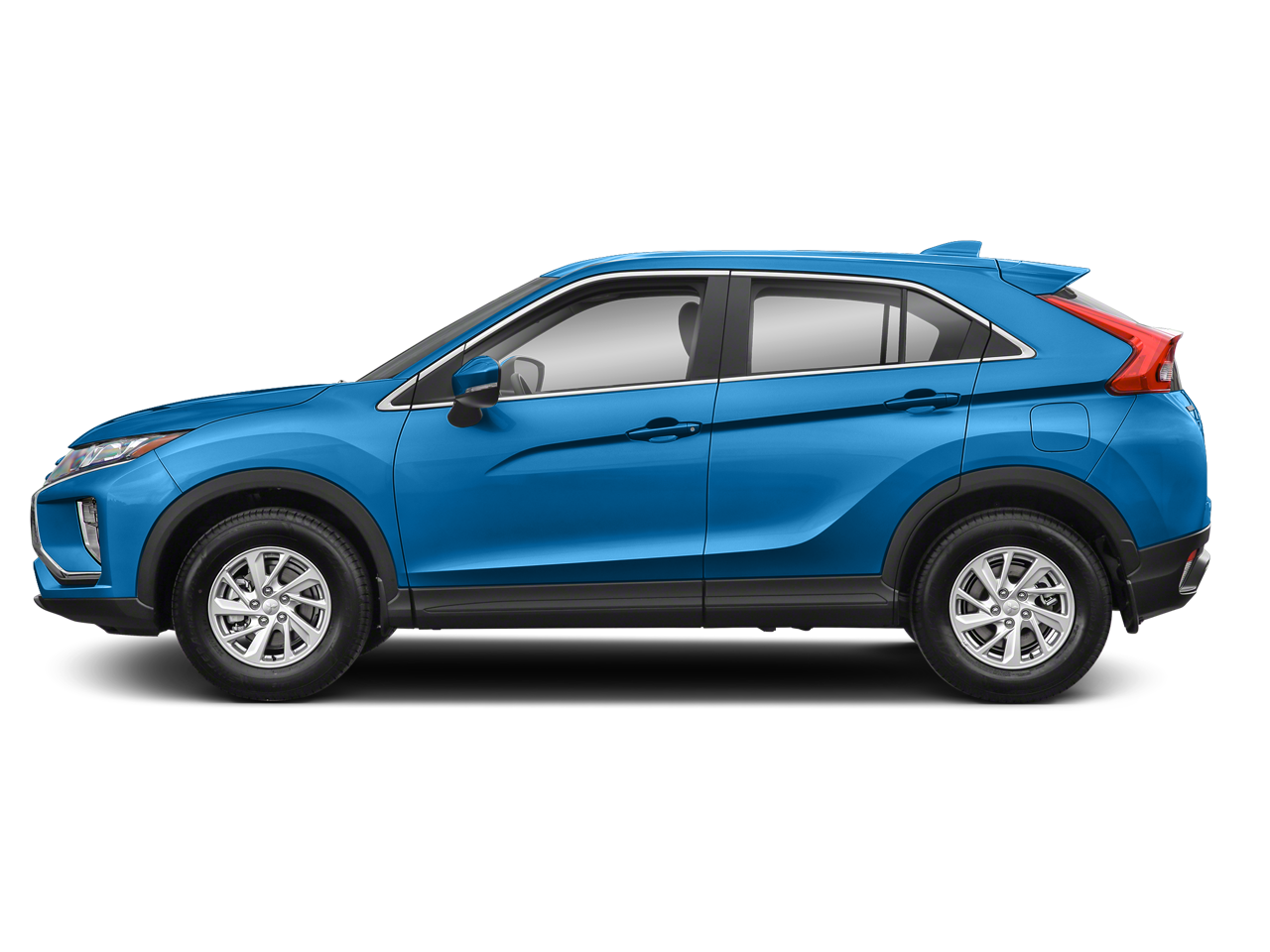 2020 Mitsubishi Eclipse Cross ES 1.5T AWC
