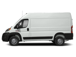 2021 RAM ProMaster 2500 Cargo Van Low Roof 136' WB