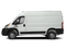 2021 RAM ProMaster 2500 Cargo Van Low Roof 136' WB