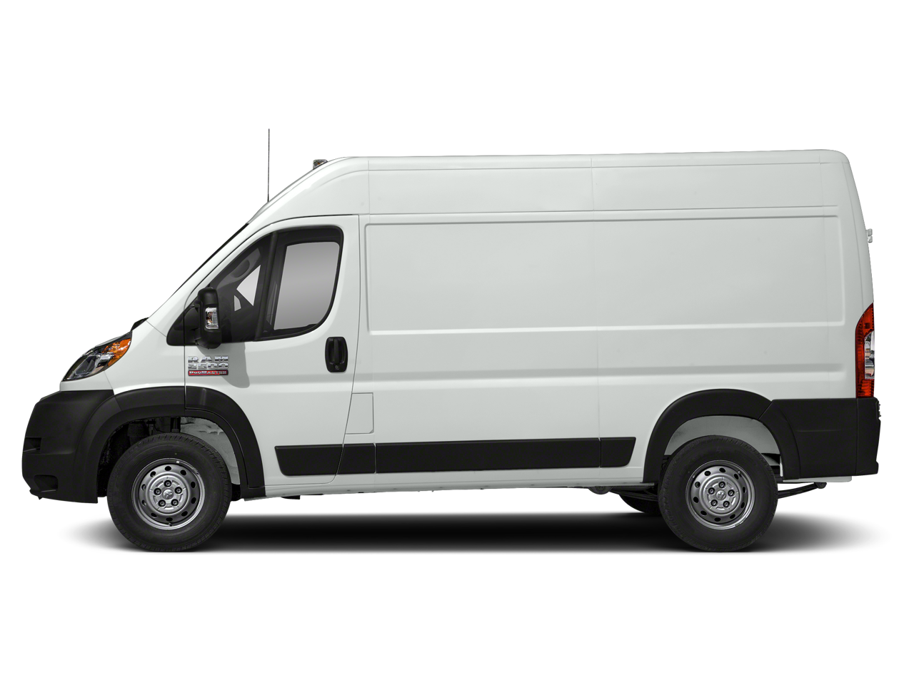 2021 RAM ProMaster 2500 Cargo Van Low Roof 136' WB