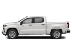 2022 Chevrolet Silverado 1500 LTD 4WD Crew Cab Short Bed Custom
