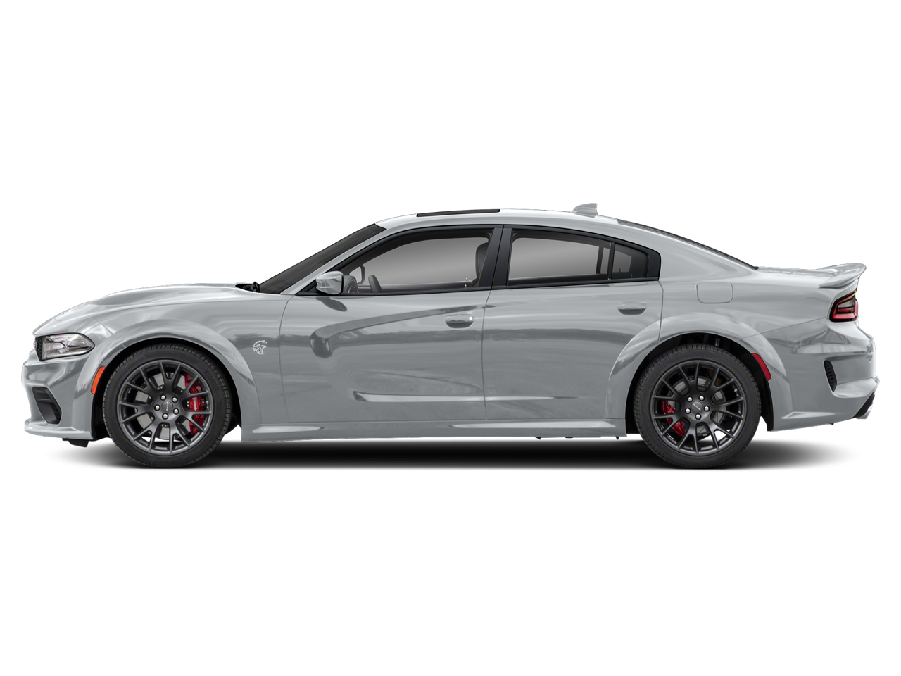 2022 Dodge Charger SRT Hellcat Widebody