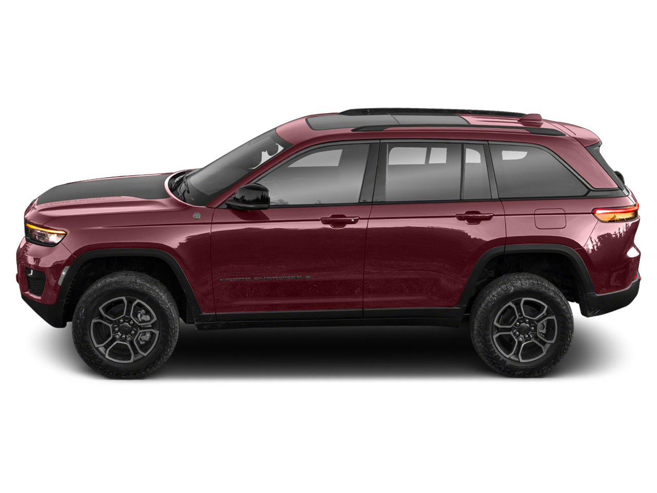 2022 Jeep Grand Cherokee Altitude