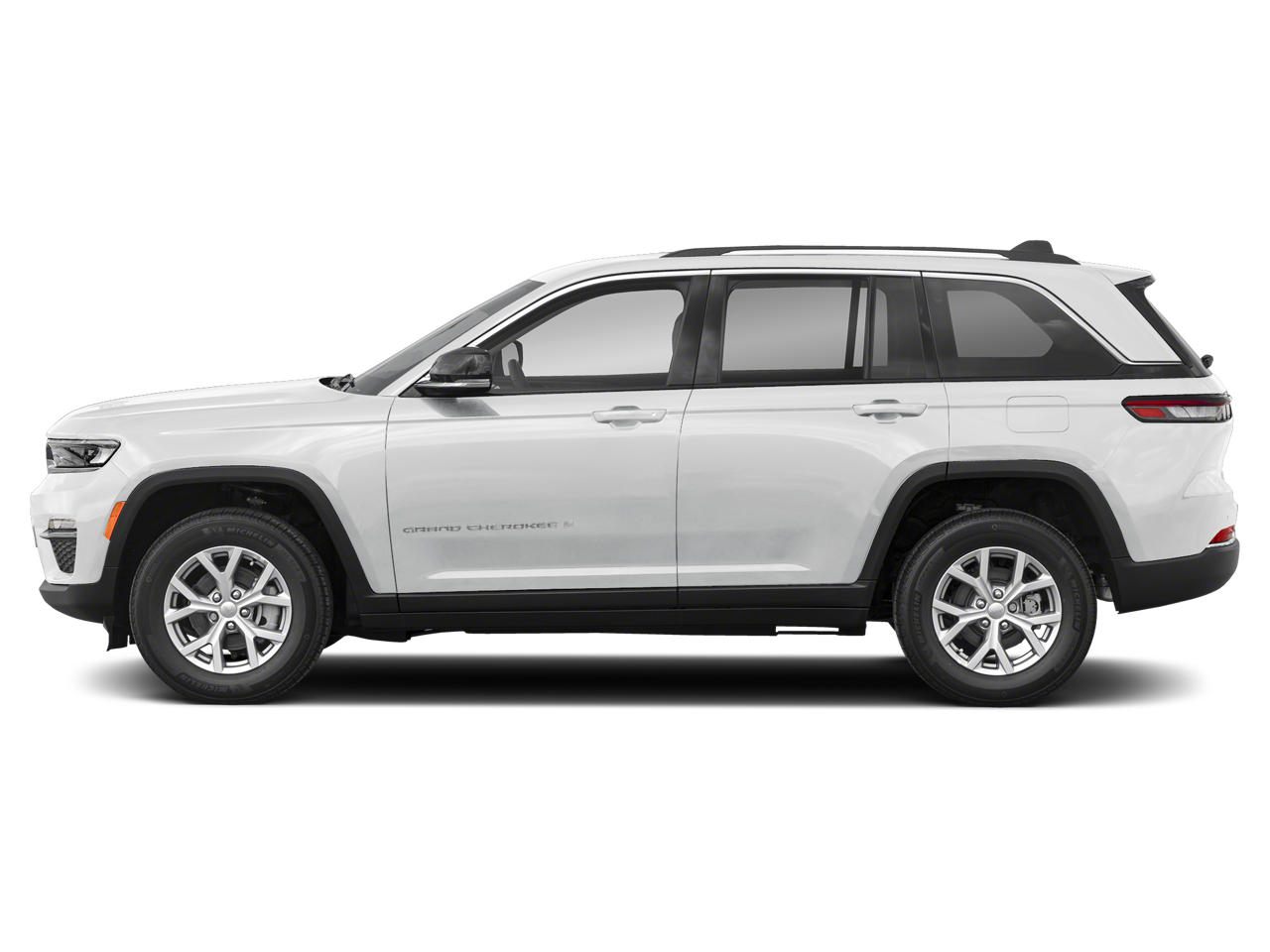 2022 Jeep Grand Cherokee Laredo 4x4