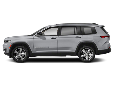 2022 Jeep Grand Cherokee L Altitude