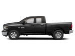 2022 RAM 1500 Classic Warlock Quad Cab 4x4 6'4' Box