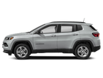 2023 Jeep Compass Latitude 4x4