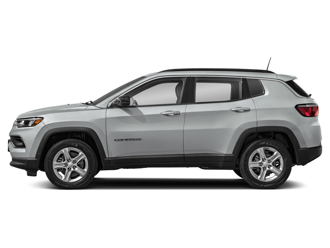 2023 Jeep Compass Latitude 4x4