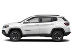 2023 Jeep Compass Trailhawk 4x4