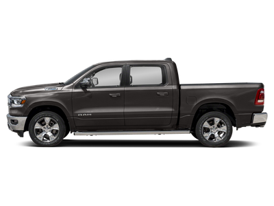 2023 RAM 1500 Laramie Crew Cab 4x4 6'4' Box