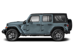 2024 Jeep Wrangler 4xe Sport S 4xe