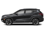 2024 Kia Seltos SX Turbo