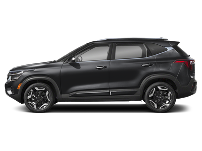 2024 Kia Seltos SX Turbo