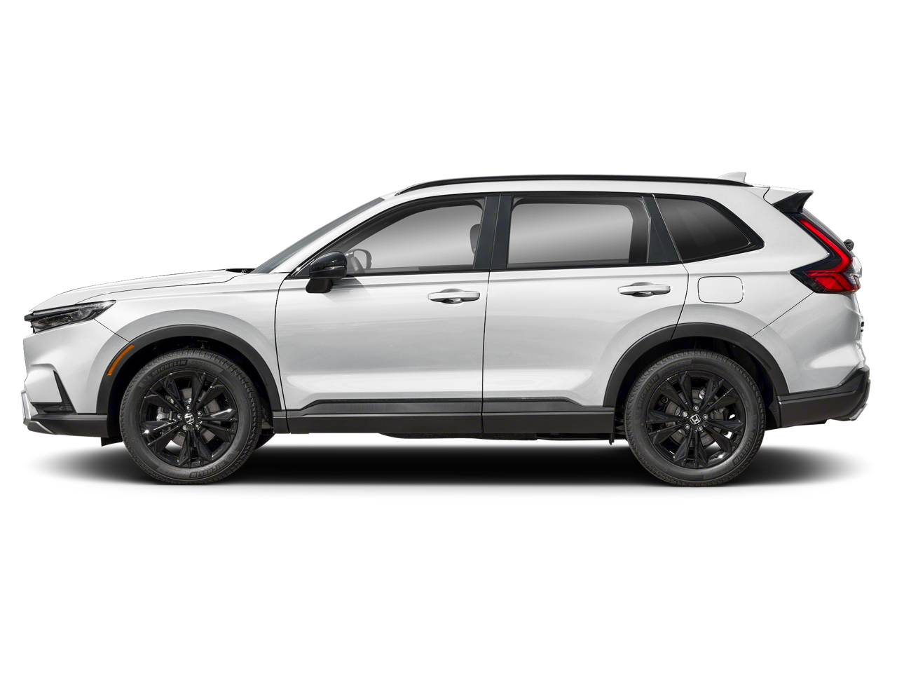 2026 Honda CR-V Hybrid AWD Sport Touring