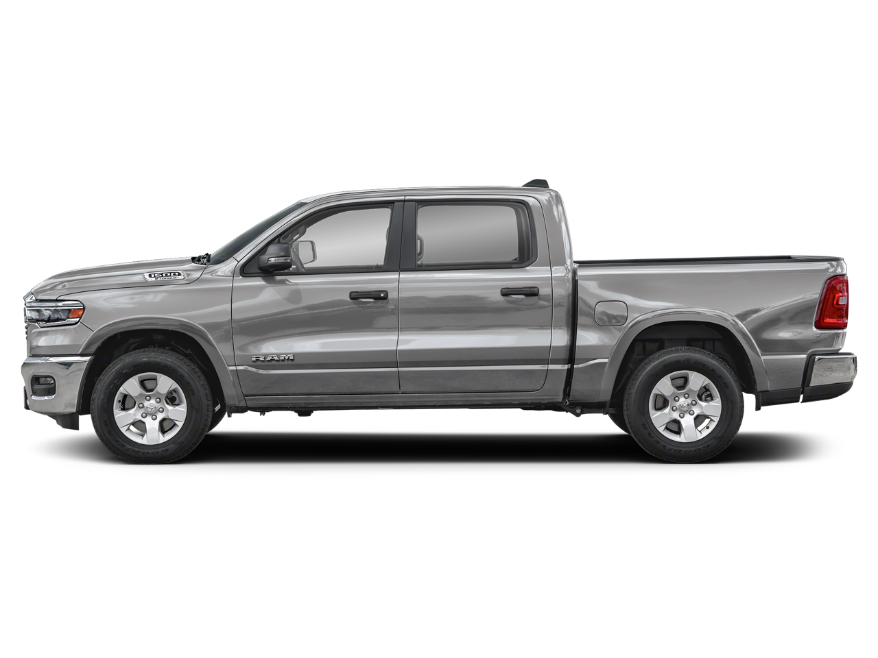 2026 Ram 1500 Big Horn Lone Star photo 3