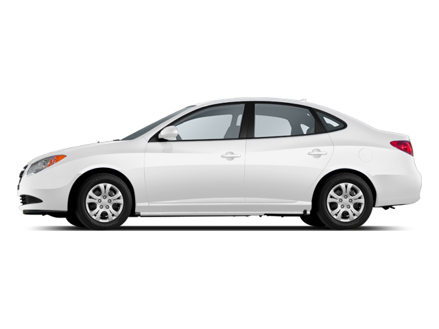 2010 Hyundai Elantra 2.0 Auto GLS PZEV's photo