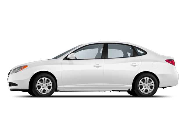 2010 Hyundai Elantra GLS PZEV