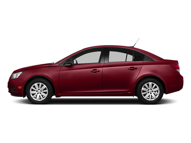 2014 Chevrolet Cruze 1LT Auto