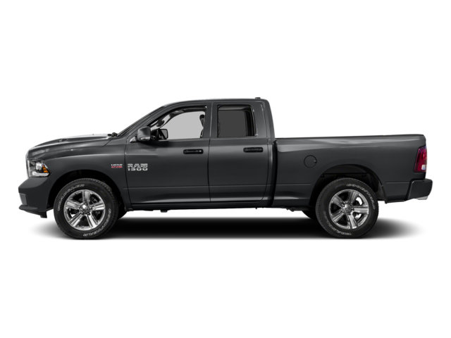 2016 RAM 1500 Sport