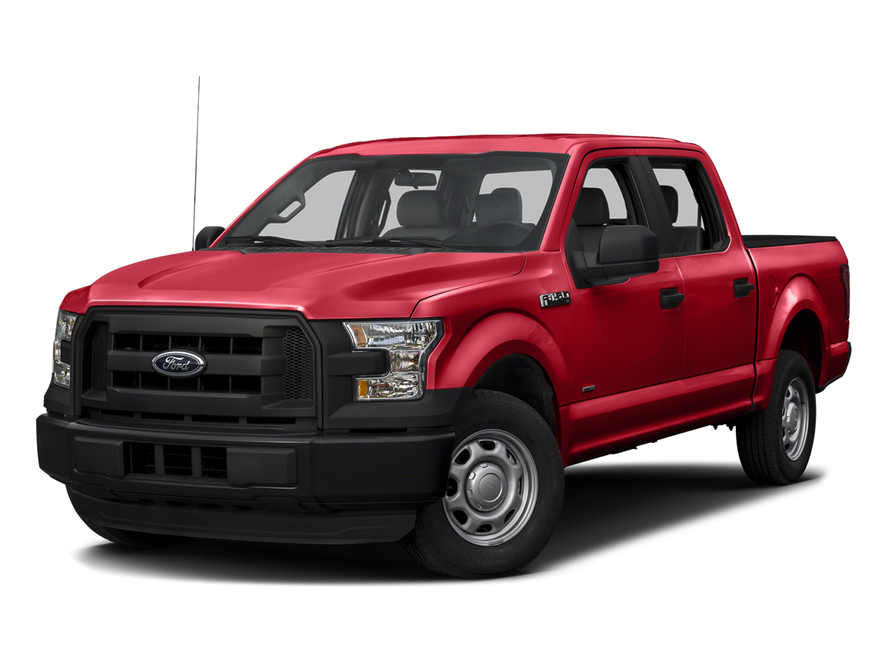 2017 Ford F-150 XLT 4x4 SuperCrew 5-1/2 Box's photo