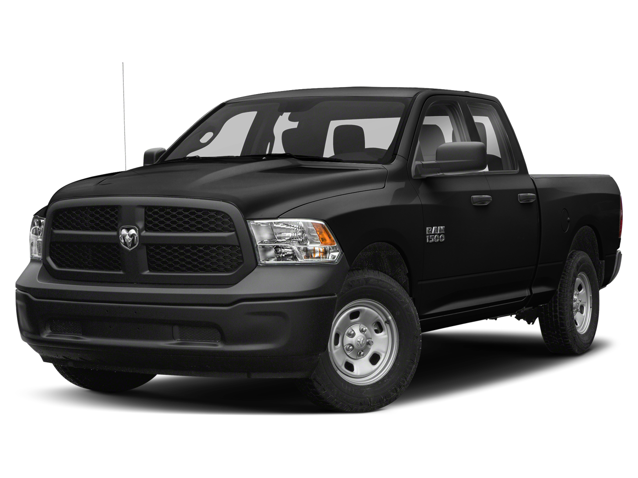 2018 RAM 1500 Pickup