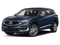 2019 Acura RDX Technology Package