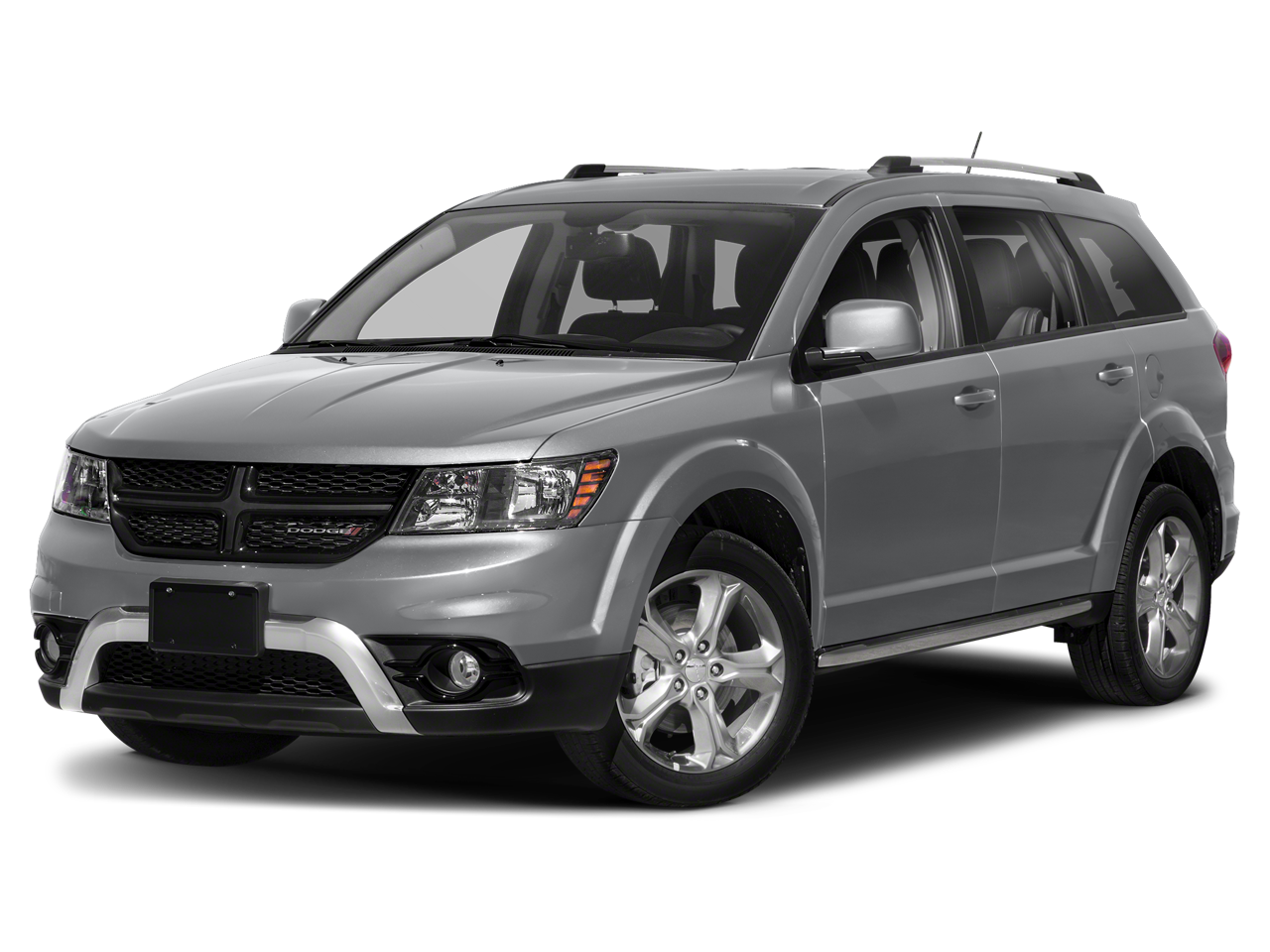 2019 Dodge Journey SE FWD's photo