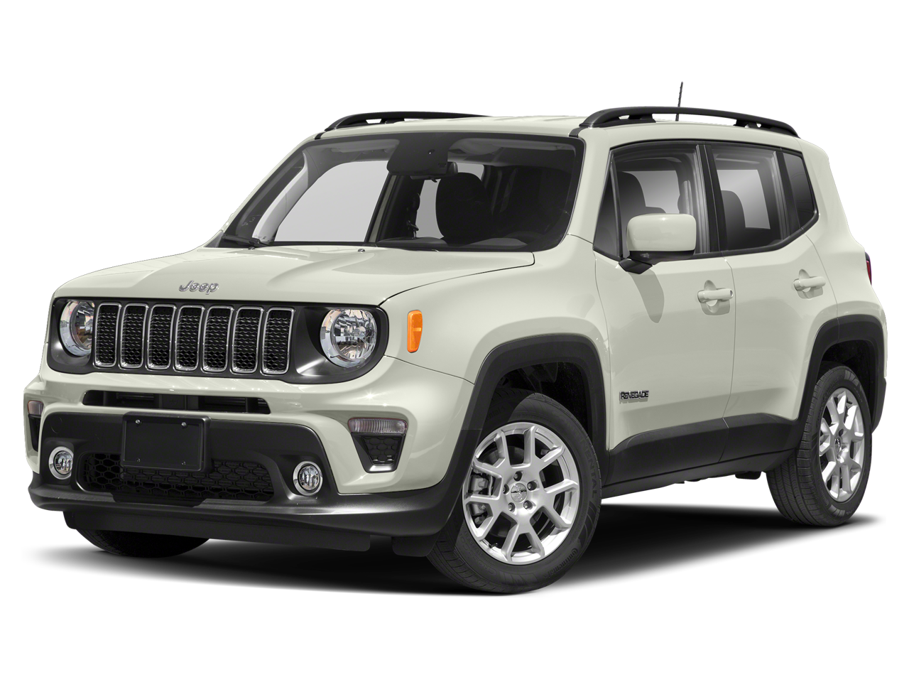 2019 Jeep Renegade Limited