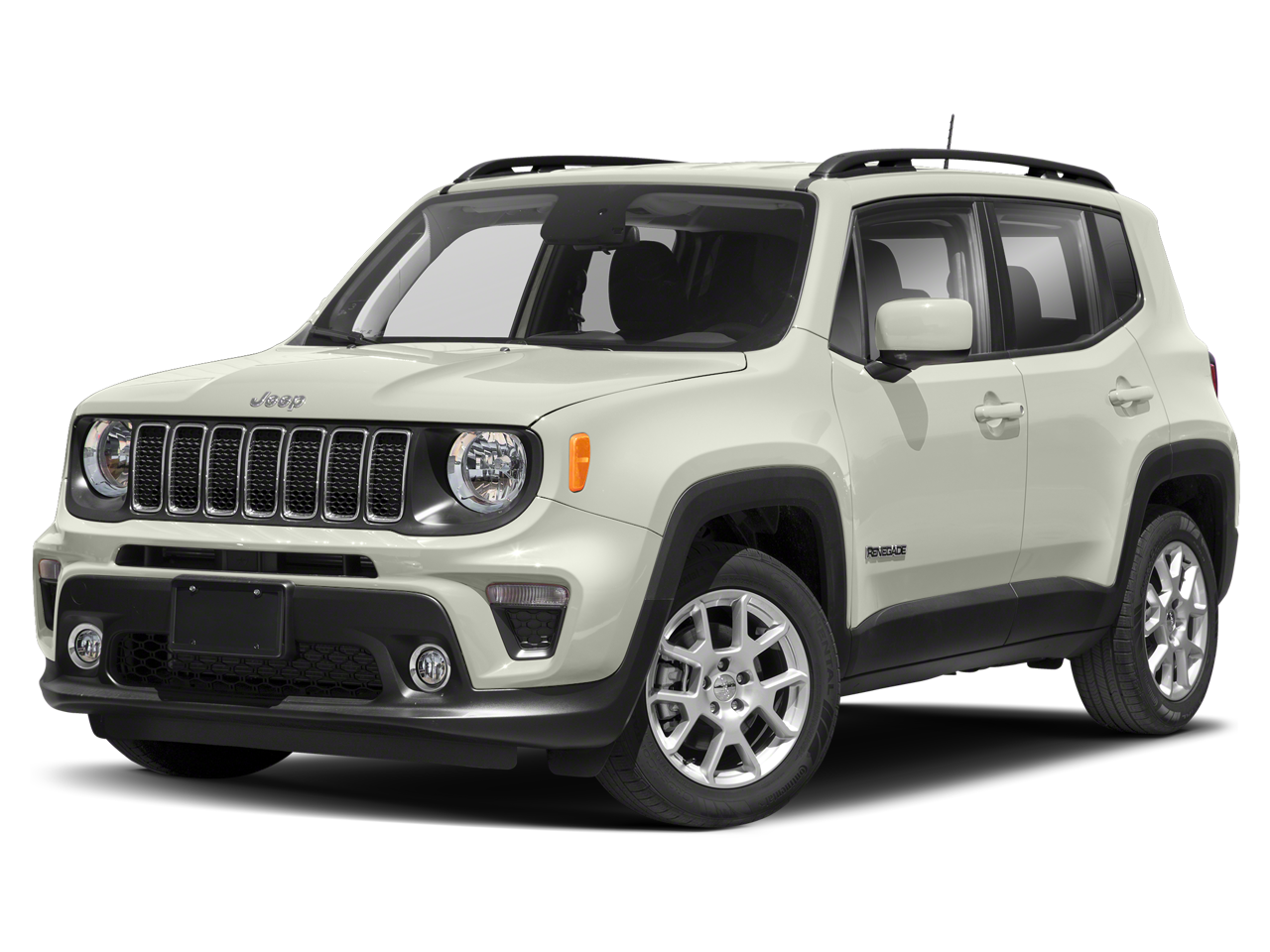 2019 Jeep Renegade Limited