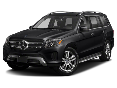 2019 Mercedes-Benz GLS 450 4MATIC®