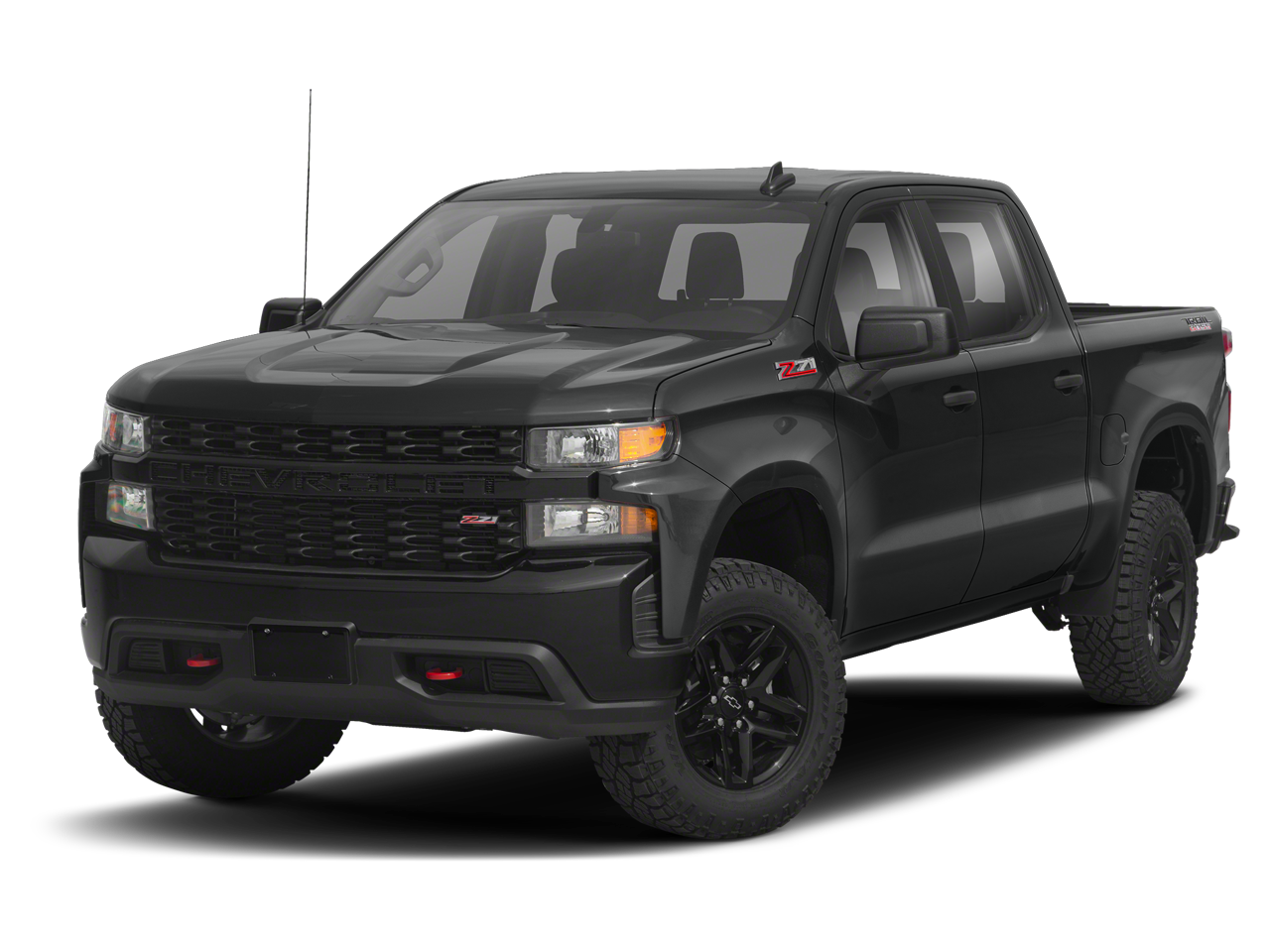 2020 Chevrolet Silverado 1500 Custom for sale in Robesonia, PA