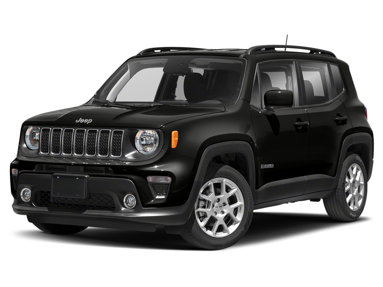 2020 Jeep Renegade Sport FWD