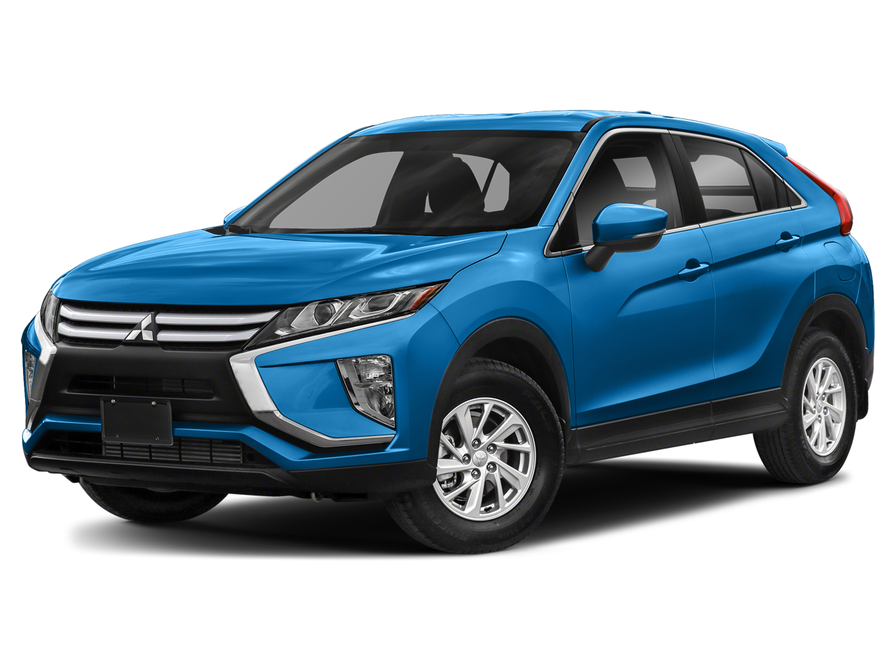 2020 Mitsubishi Eclipse Cross ES 1.5T AWC