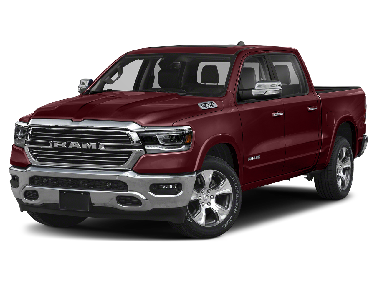 2021 RAM 1500 Laramie for sale in Robesonia, PA