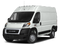 2021 RAM ProMaster 2500 Cargo Van Low Roof 136' WB