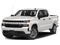 2022 Chevrolet Silverado 1500 LTD 4WD Crew Cab Short Bed Custom