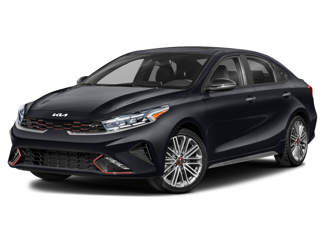 2022 Kia FORTE