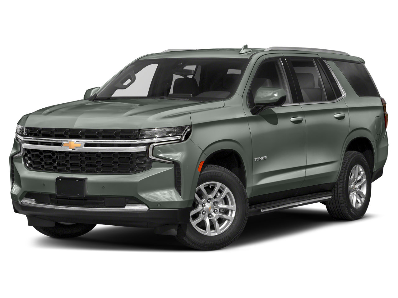 2023 Chevrolet Tahoe 4WD LS