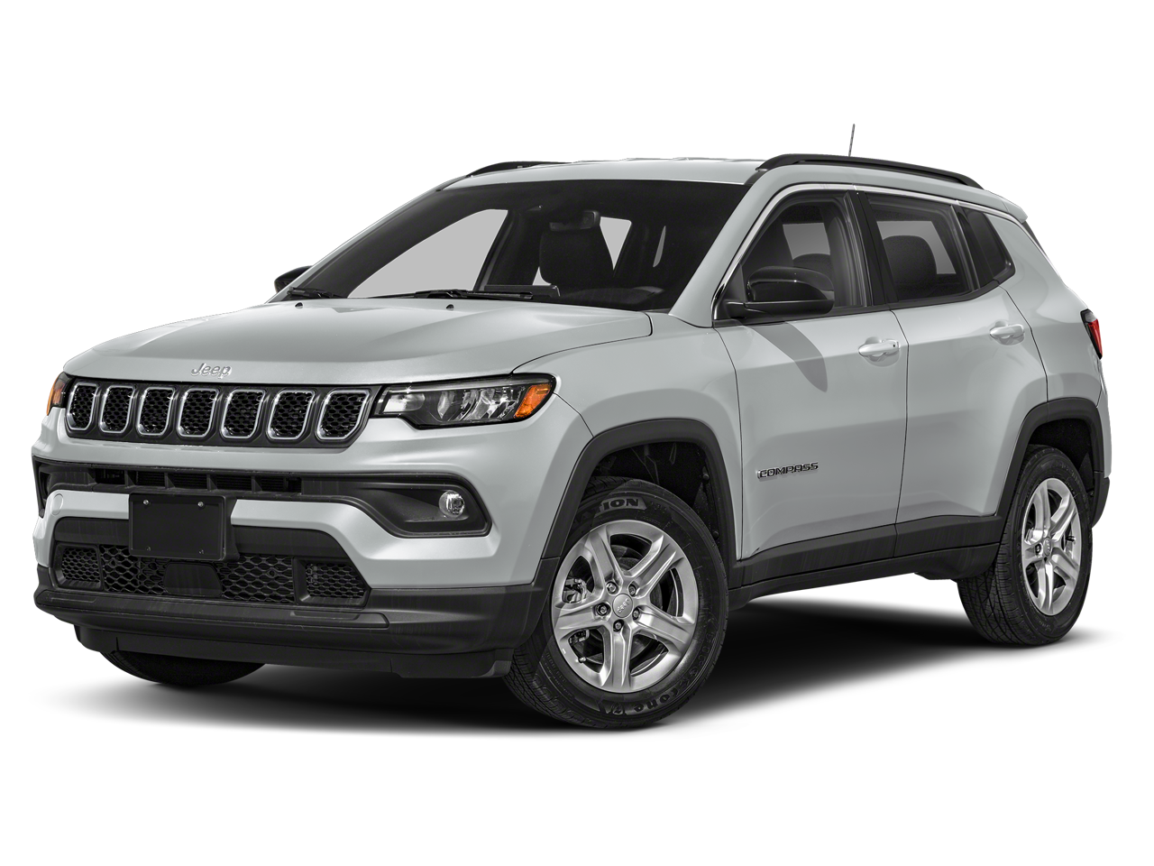2023 Jeep Compass Latitude 4x4