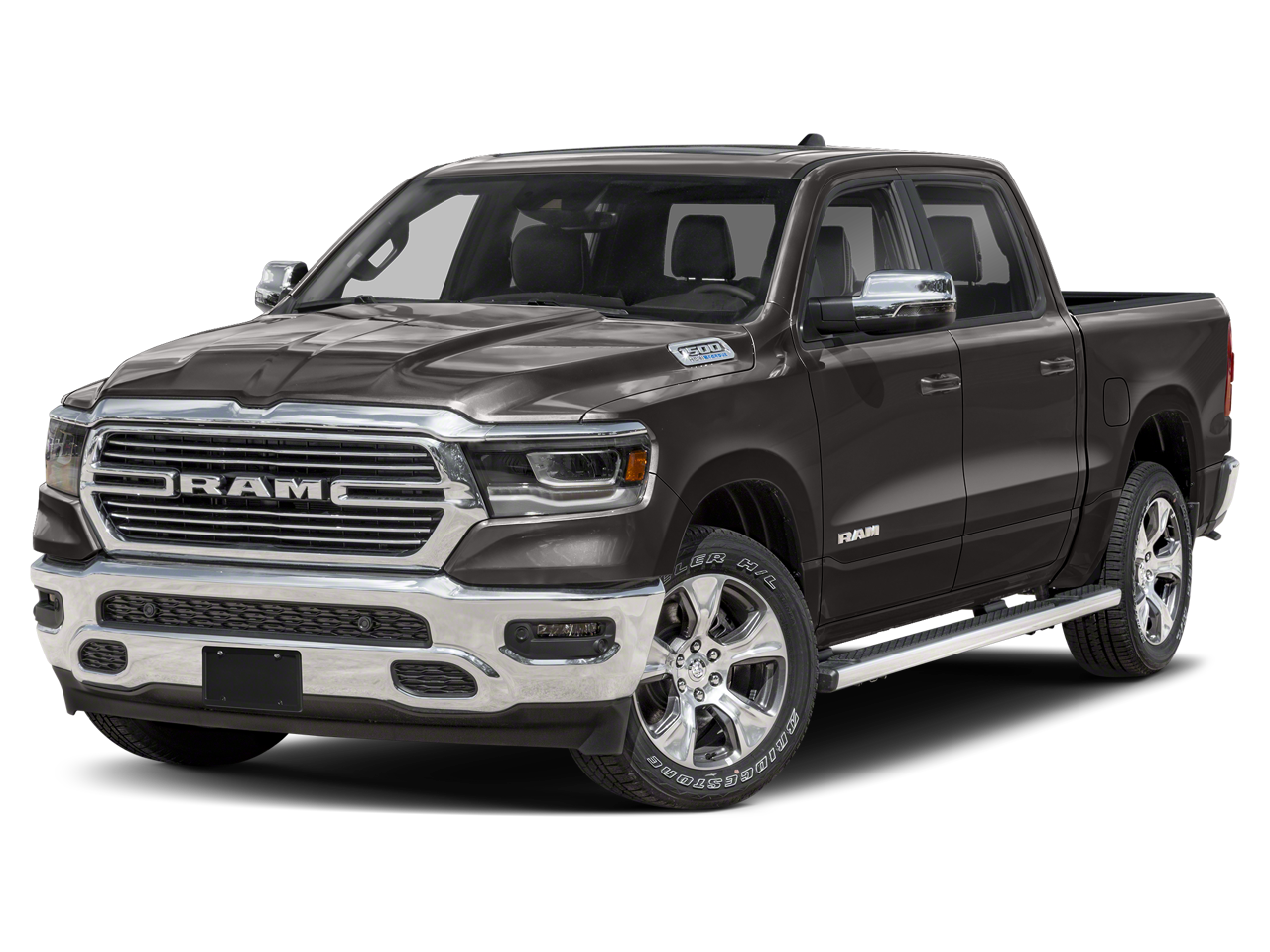 2023 RAM 1500 Pickup Laramie