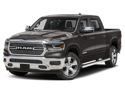 2023 RAM 1500 Laramie Crew Cab 4x4 6'4' Box