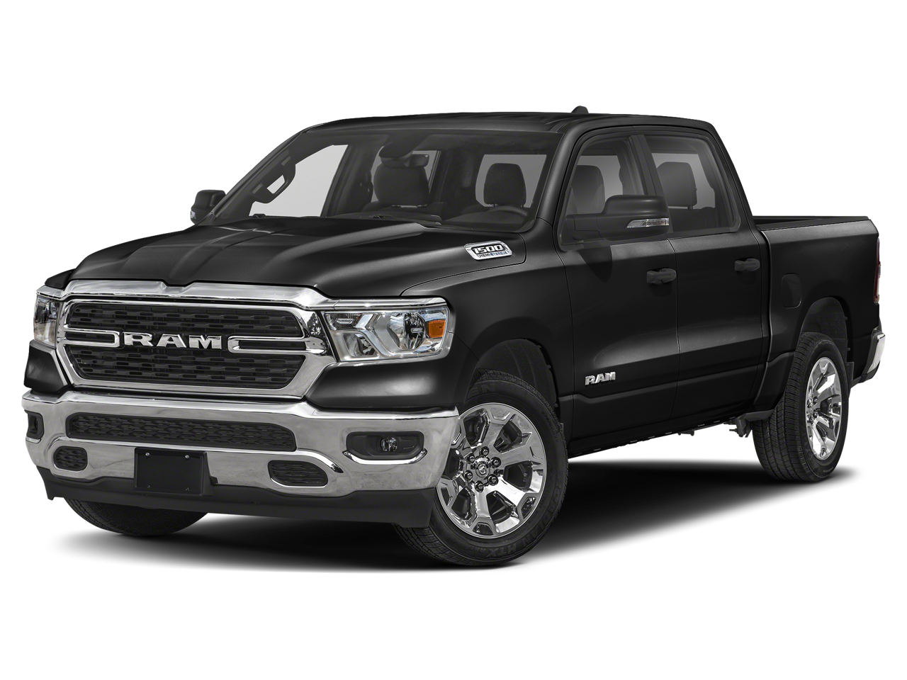 2023 RAM 1500 Pickup Big Horn/Lone Star