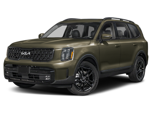 2024 Kia Telluride SX Prestige X-Line
