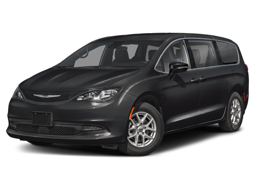 2026 Chrysler Voyager VOYAGER LX
