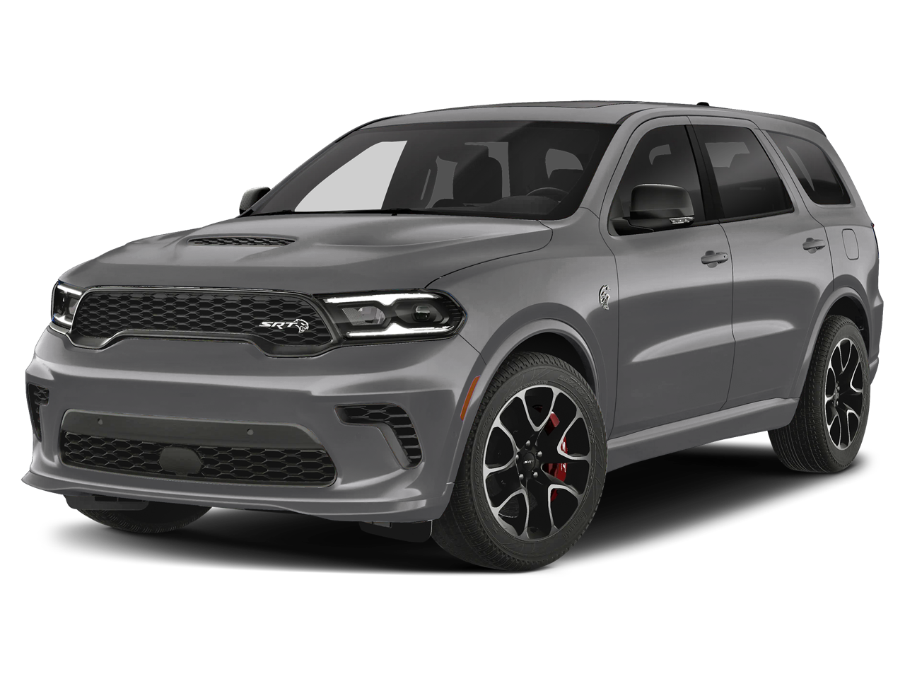 2026 Dodge Durango SRT Hellcat Jailbreak AWD's photo